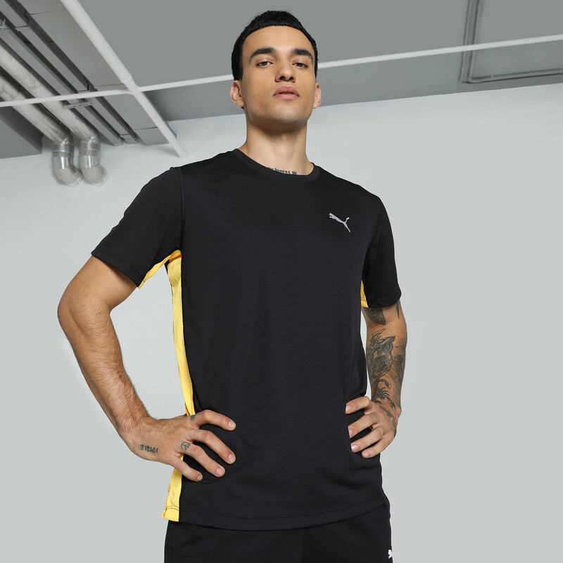 

Men's PUMA RUN FAVORITE VELOCITY Running T-shirt