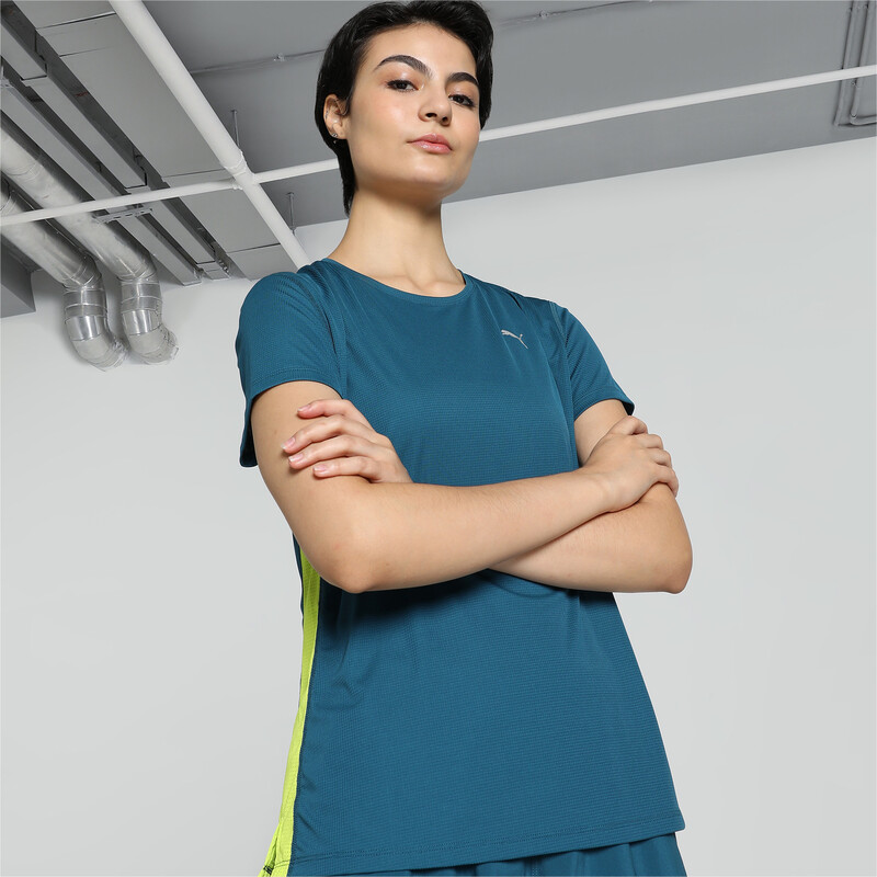 

Women's PUMA RUN FAVORITES VELOCITY Running T-shirt