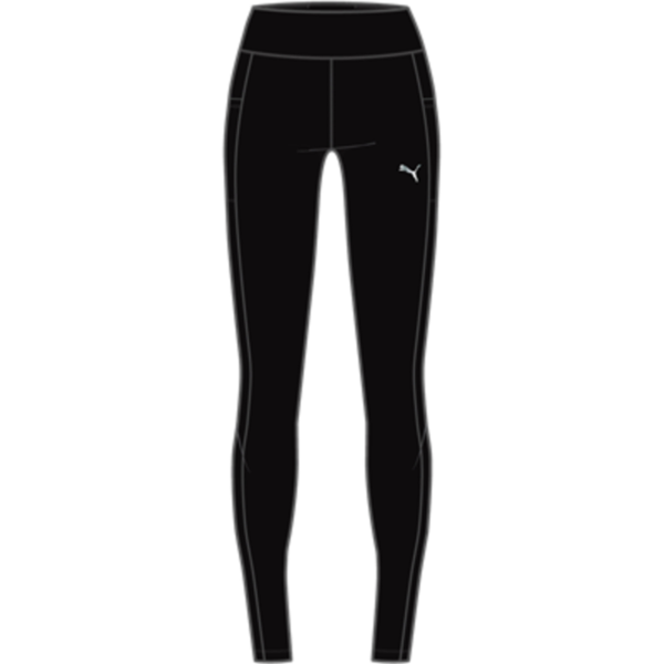 Remera Run Favorites Velocity, PUMA Black, large-ARG