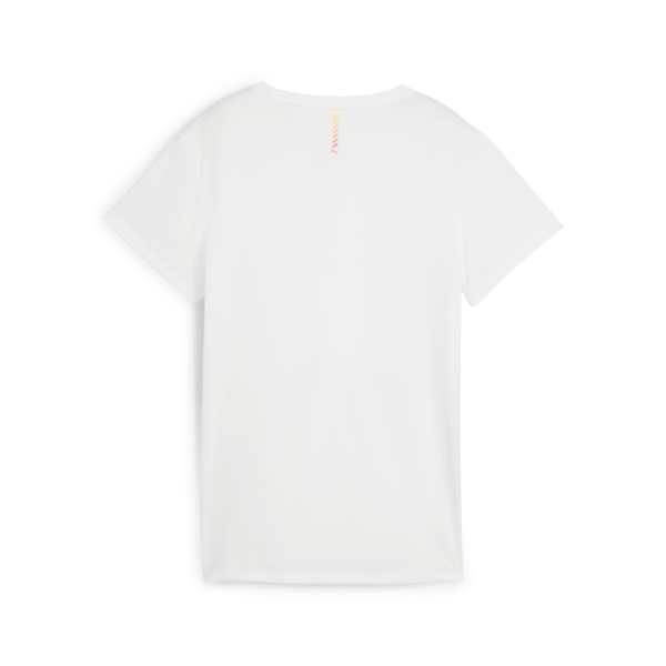 Remera Run Favorites&nbsp;, PUMA White, large-ARG