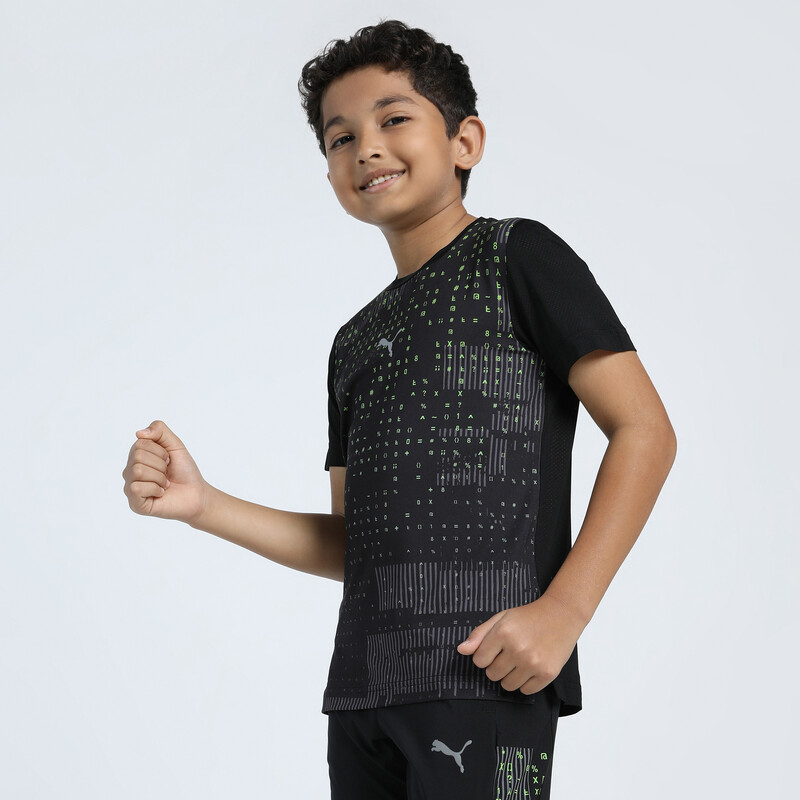 

PUMA X One8 Training Youth Tee