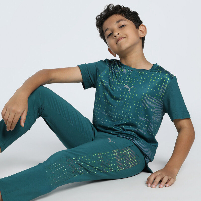 

PUMA X One8 Training Youth Tee