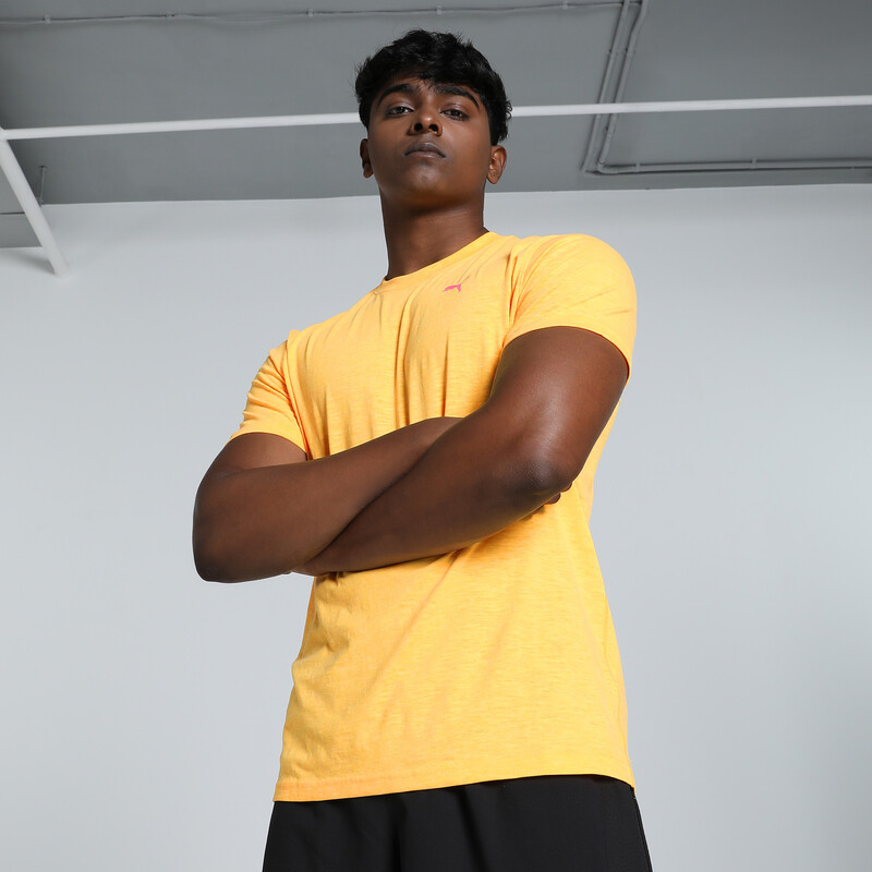 

Men's PUMA RUN "Faster Vert" Running Tee