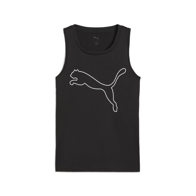 Women's PUMA Train All Day Sleeveless Training Tank