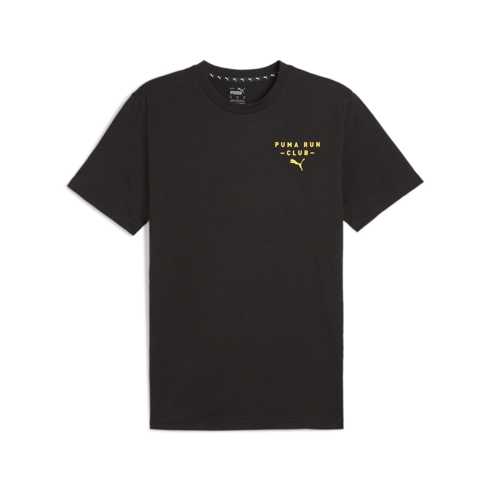 メンズ ランニング プーマ ラン クラブ 半袖 Tシャツ