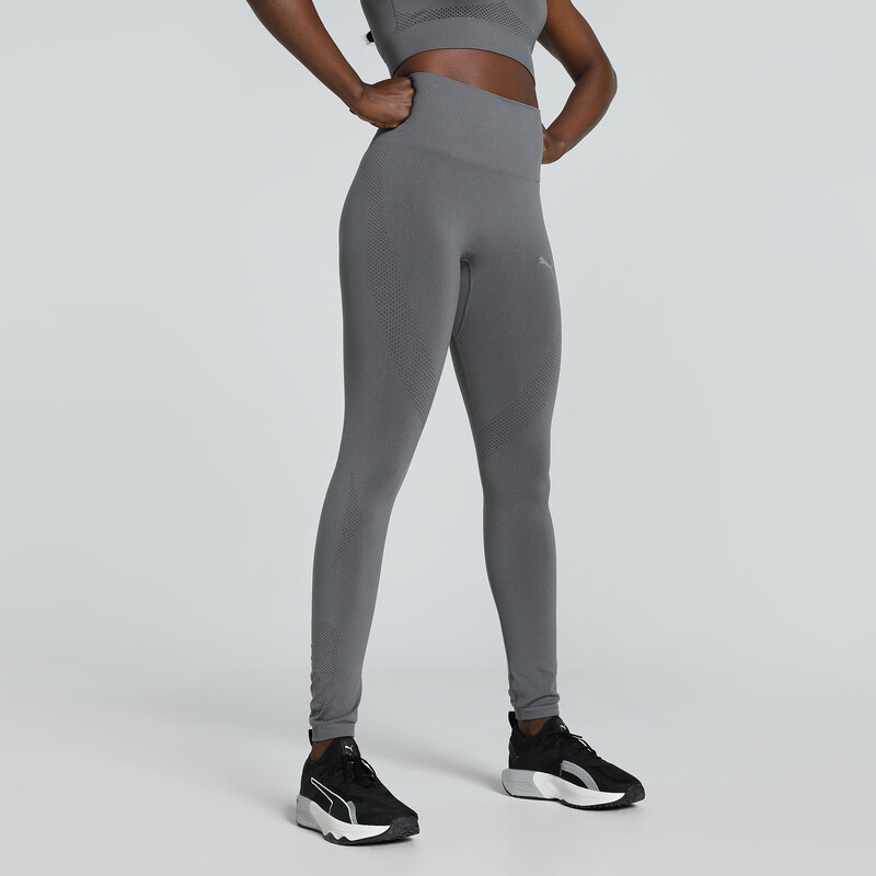 

Women's PUMA Seamless Training Tights