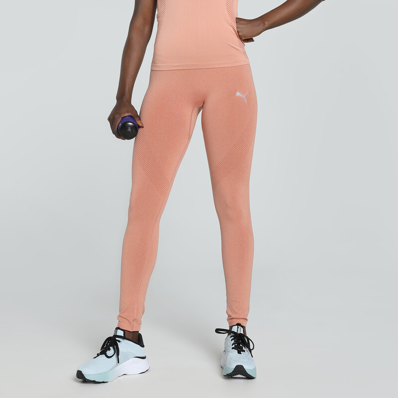 Women's PUMA Seamless Training Tights