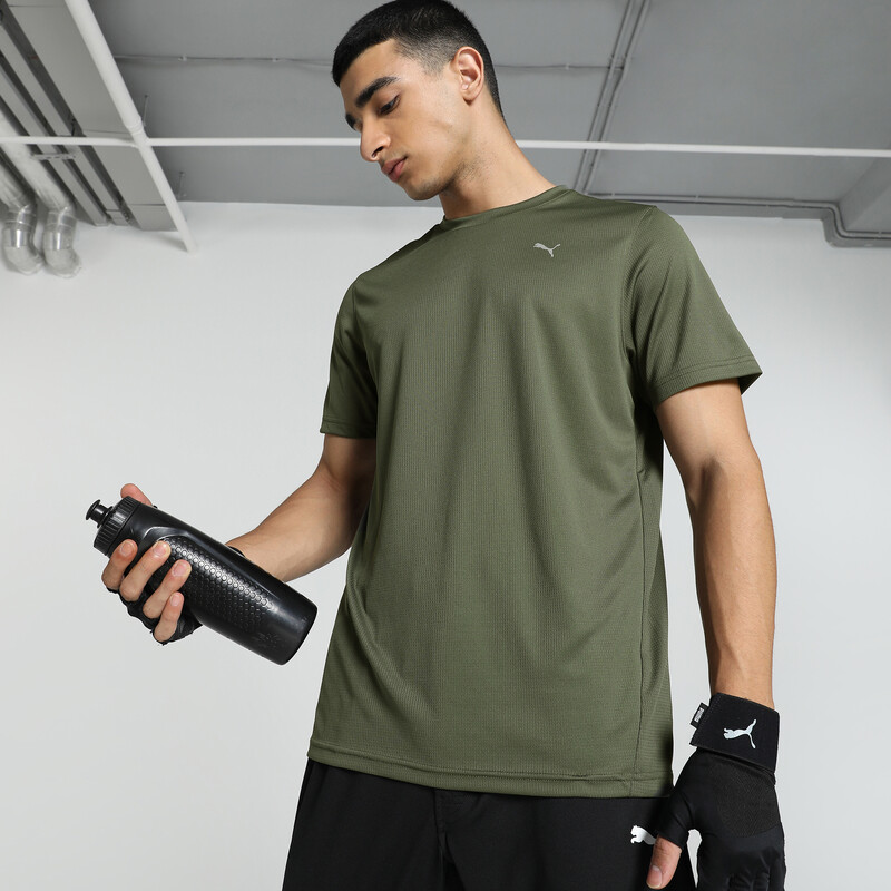 

Men's PUMA Training Tee