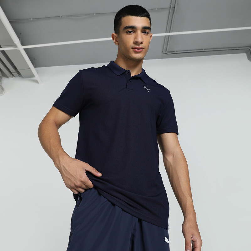 

Men's PUMA Training Polo