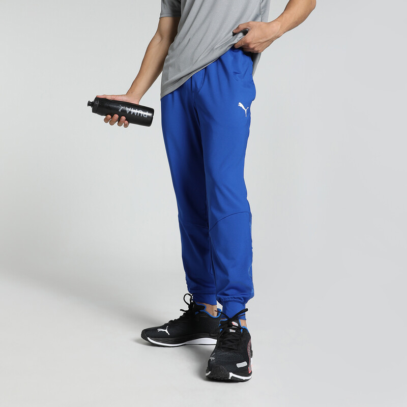 

Men's PUMA Train Off-Season Training Joggers