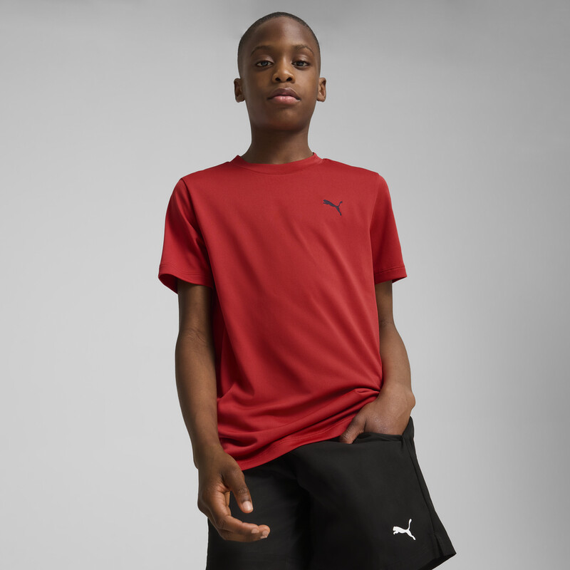 

PUMA Train All Day Youth Training Tee