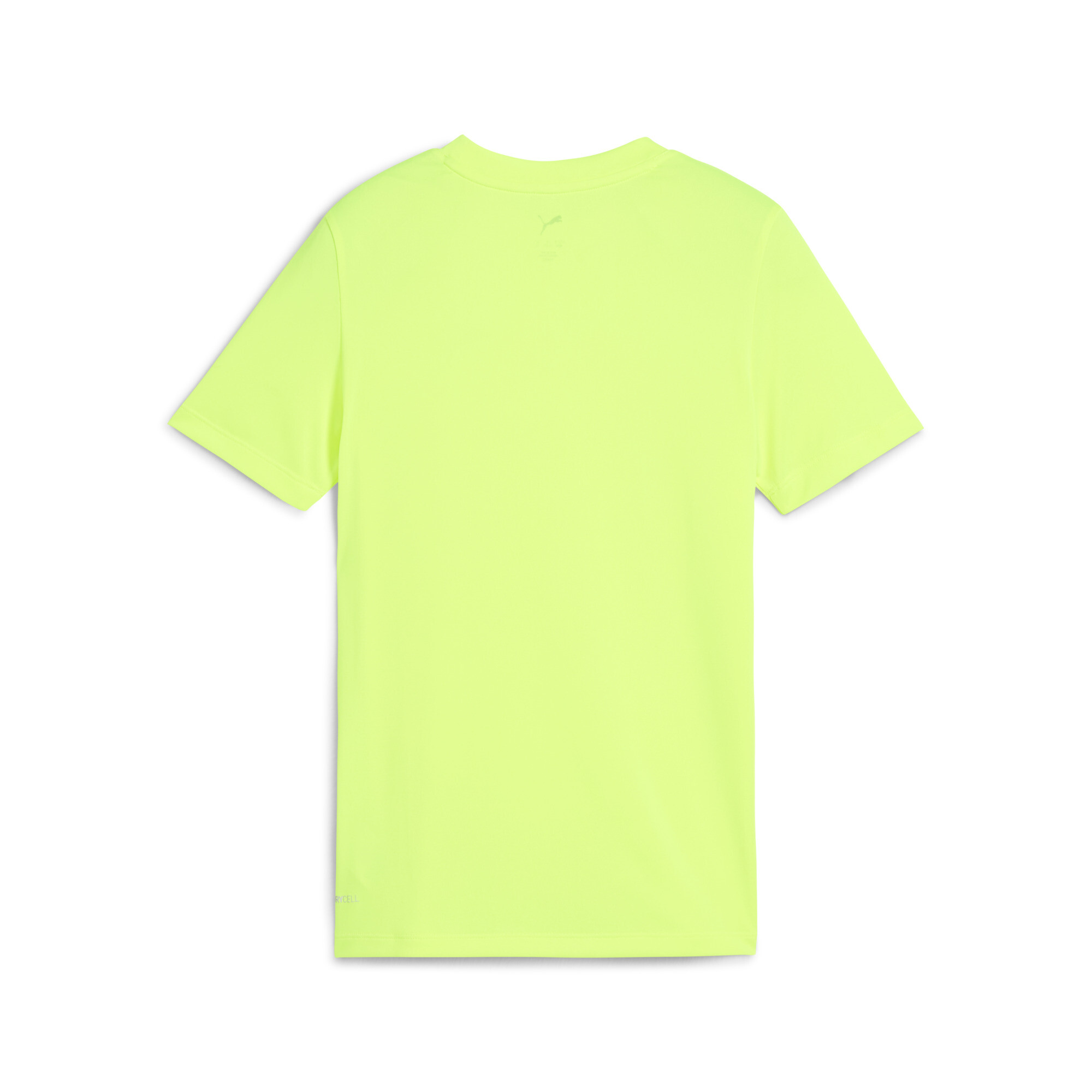 PUMA Train All Day Essentials Big Kids' Tee - Picture 7 of 10