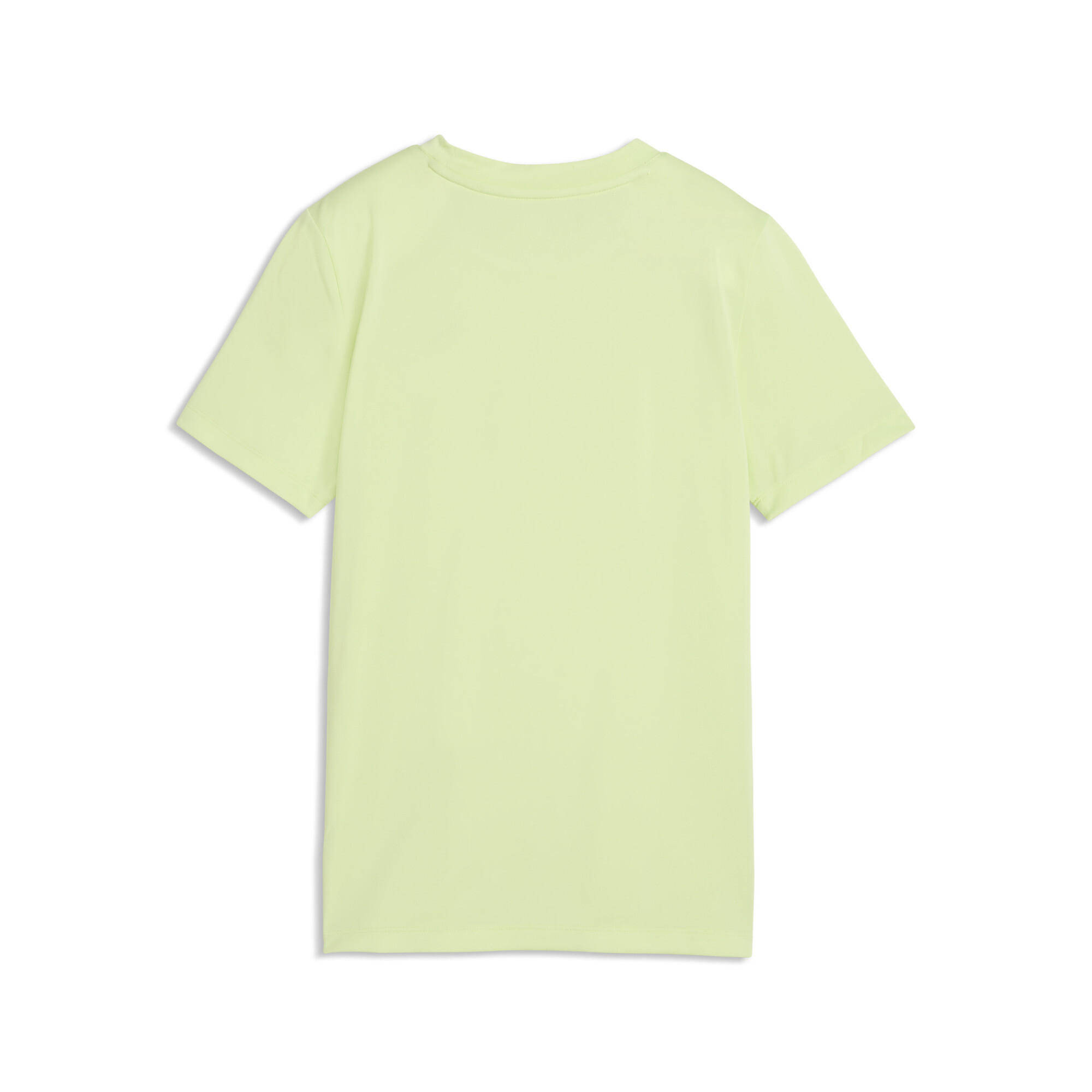 PUMA Train All Day Essentials T-shirt voor Heren, Maat 5-6Y thumbnail 2