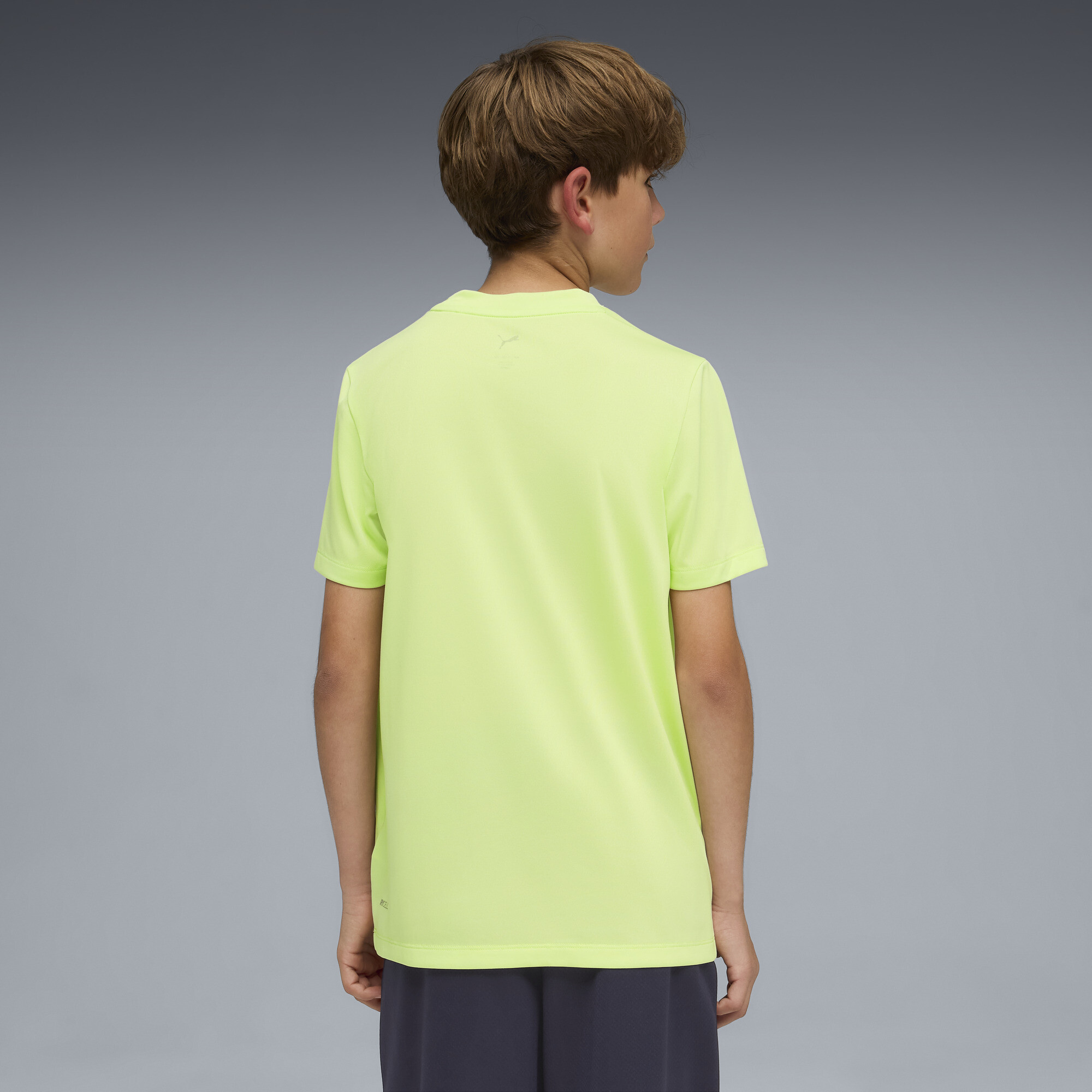 PUMA Train All Day Essentials T-shirt voor Heren, Maat 5-6Y thumbnail 5