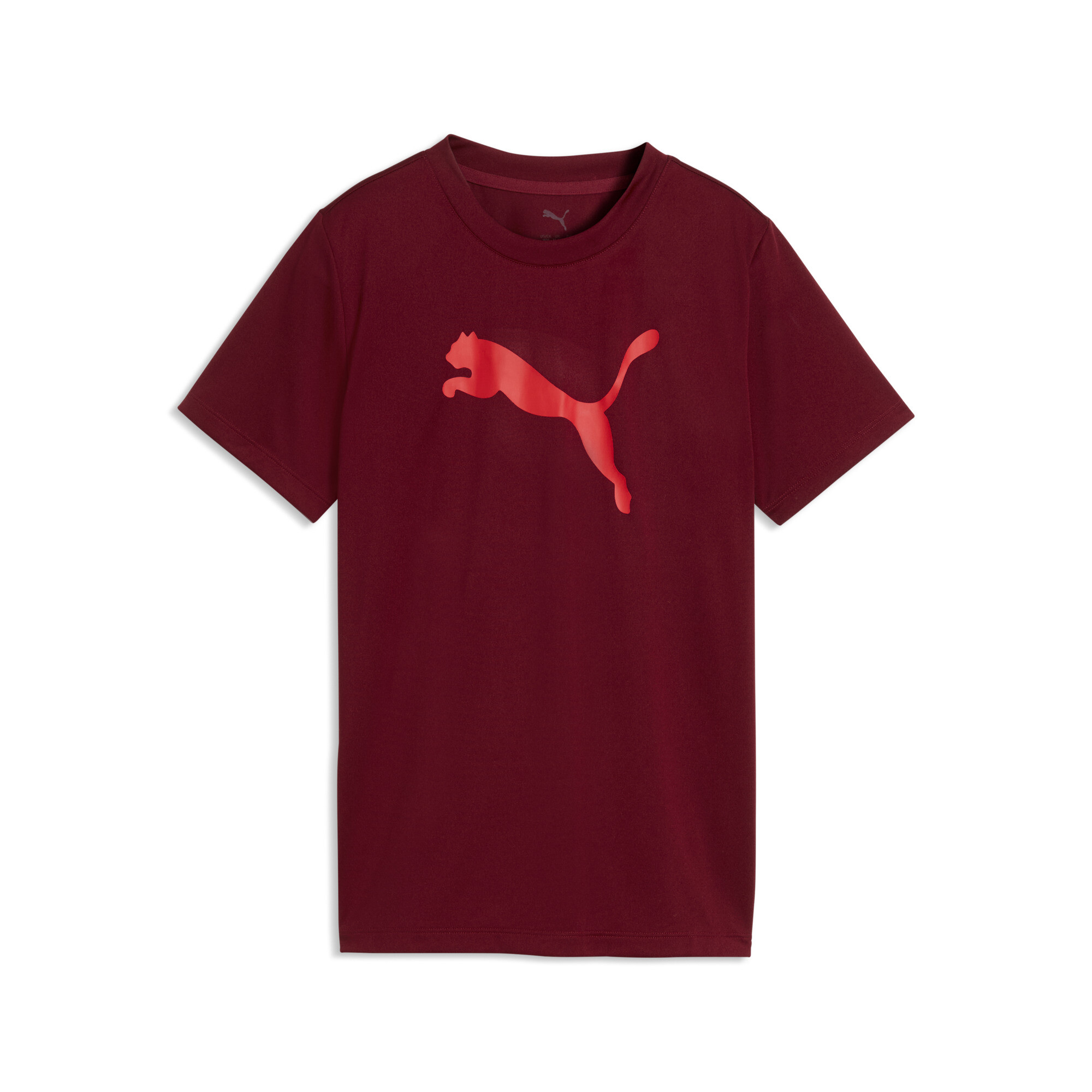 PUMA T-shirt logo Cat Train All Day Essentials Enfant et Adolescent Accessoires Rouge 11-12Y 18 €