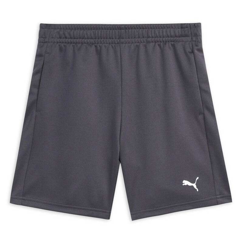 

PUMA Train All Day Youth Poly Training Shorts
