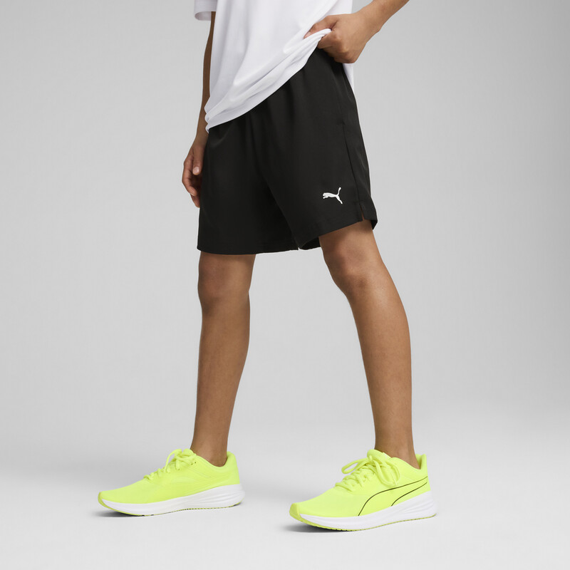 

PUMA Train All Day Youth Woven Training Shorts