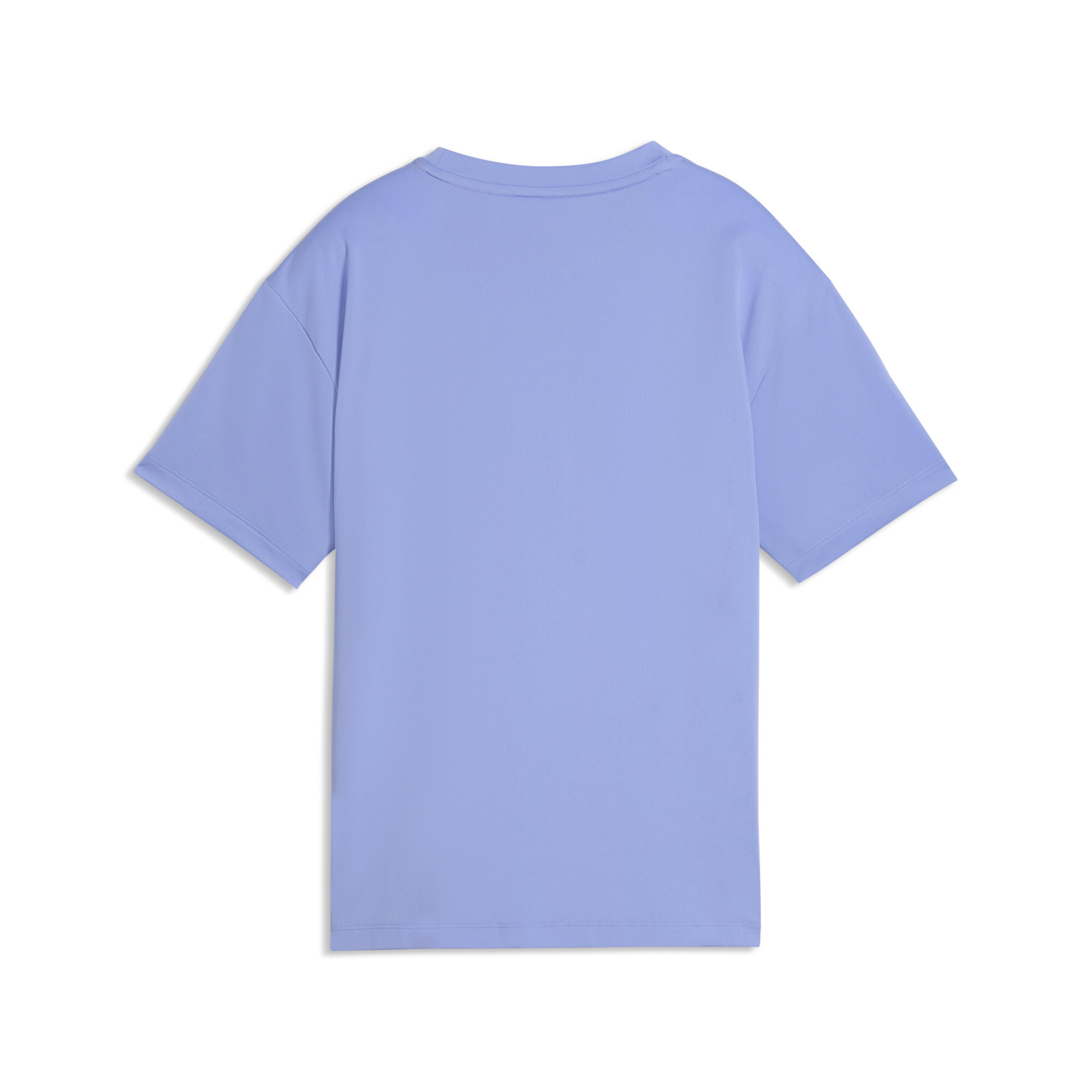 PUMA Train All Day ESS T-shirt voor Dames, Maat 11-12Y thumbnail 2