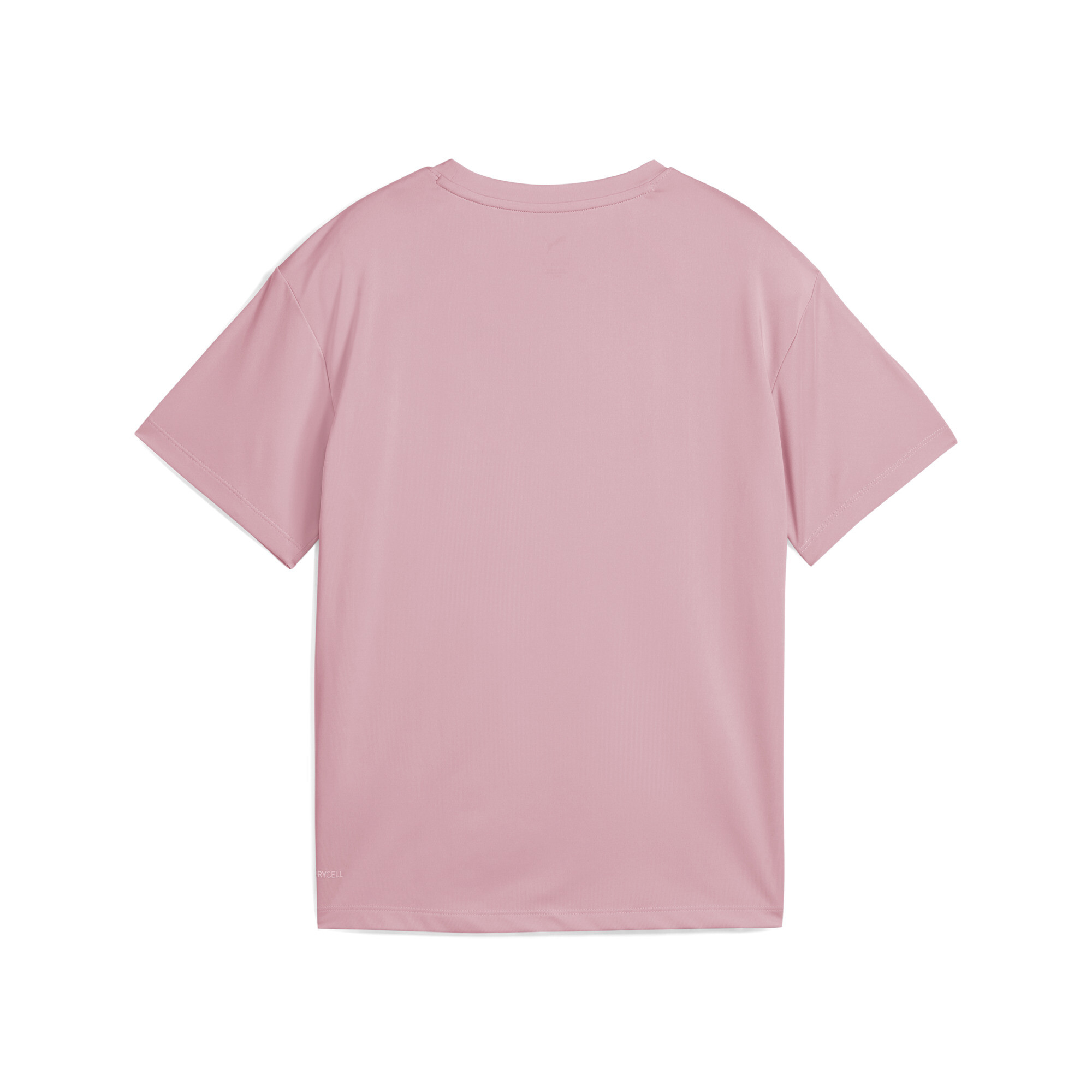 PUMA Train All Day ESS T-shirt voor Dames, Roze, Maat 5-6Y thumbnail 2