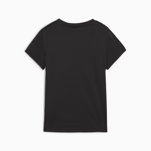 Remera Graphics PUMA Train para mujer, PUMA Black-Q2, large-ARG