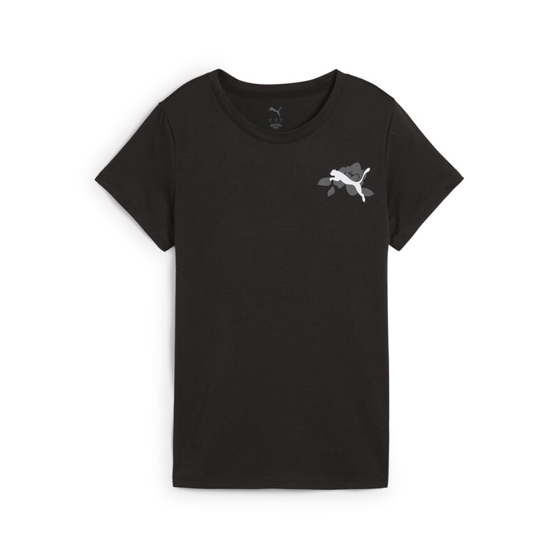 

Women's PUMA GRAPHICS TRAIN CONCEPT Training Tee