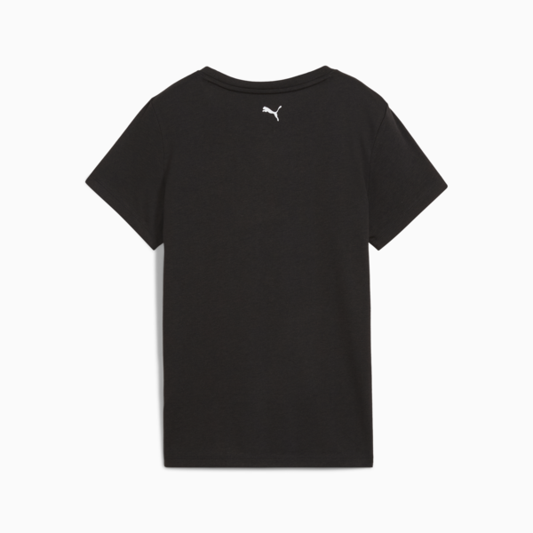 Remera Graphics TRAIN FAVORITES para mujer, PUMA Black, large-ARG