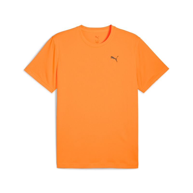 

Men's PUMA Graphics Running Faster Tee