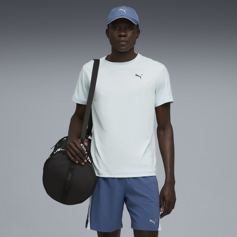 PUMA Graphics Running Faster Tee