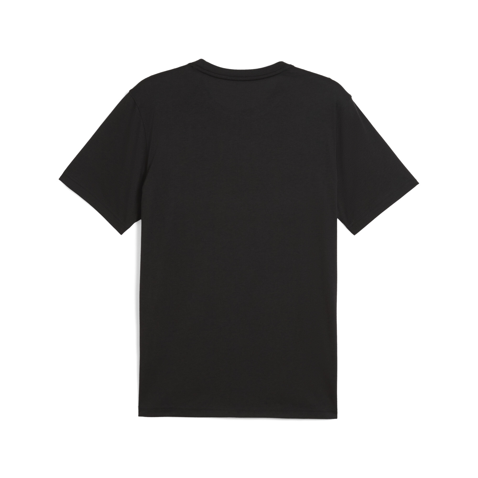 GRAPHICS SEASONS hardloop-T-shirt voor Heren, Zwart, Maat 4XL | PUMA