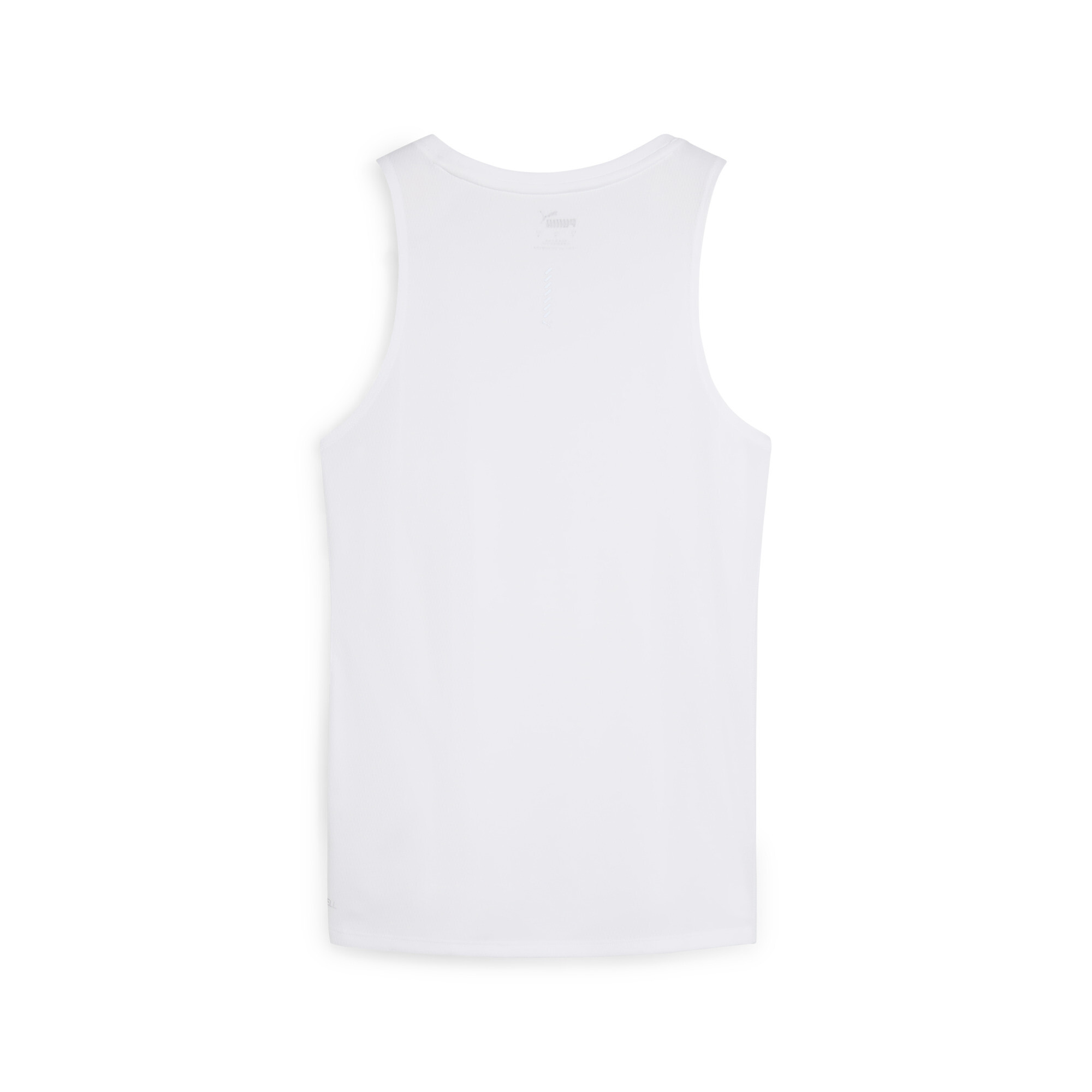 PUMA VELOCITY hardlooptanktop voor Dames, Wit