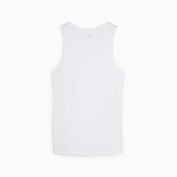 VELOCITY Running Tank Women, PUMA White, large-ZAF