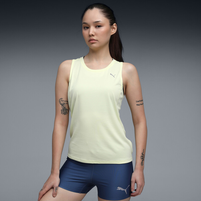 

Women's PUMA VELOCITY Running Tank