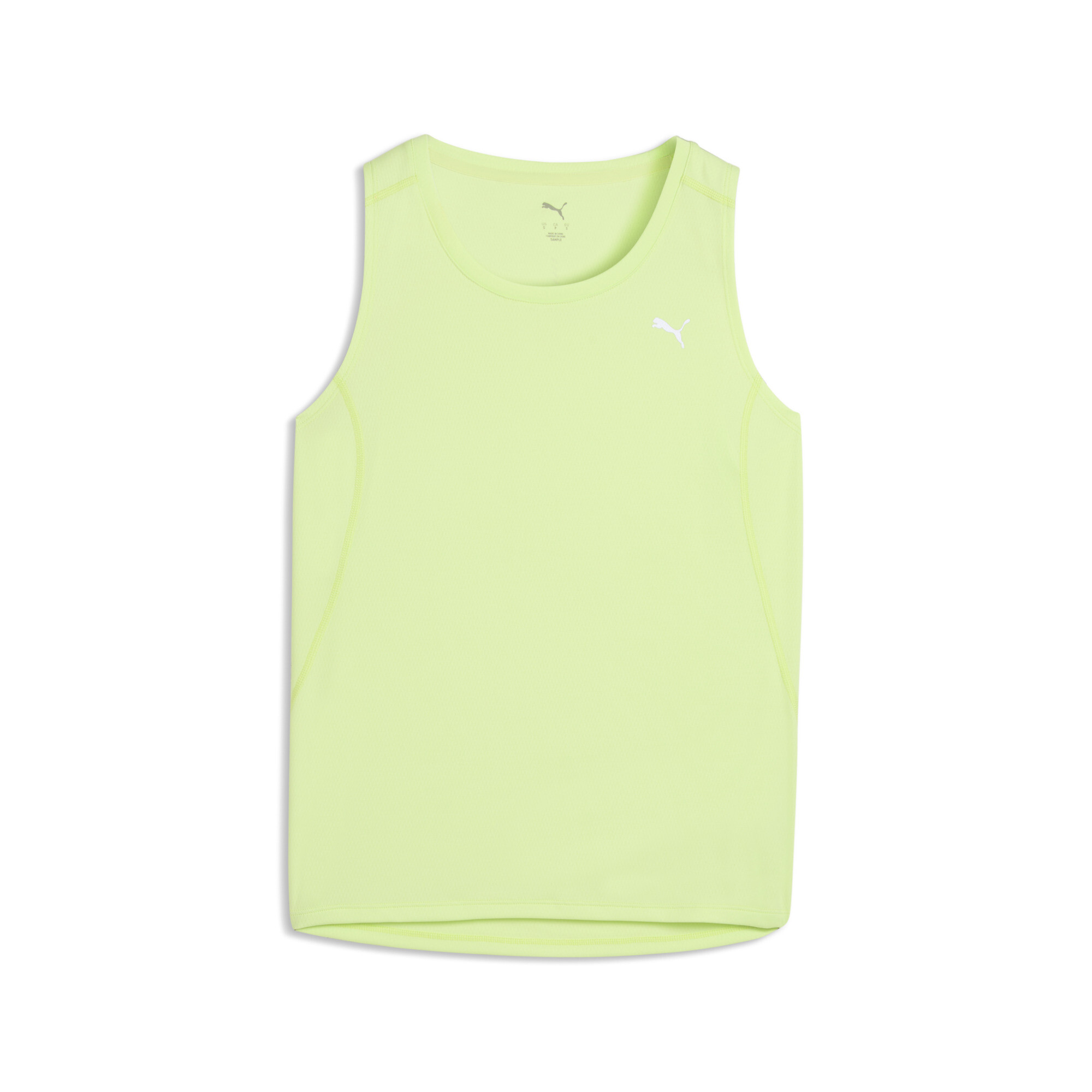 PUMA VELOCITY hardlooptanktop voor Dames, Maat M thumbnail 3
