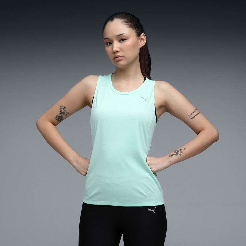 

Women's PUMA VELOCITY Running Tank