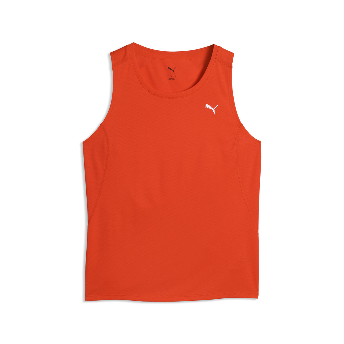 VELOCITY Running Tank Top Women in Ultra Red by PUMA, Medium