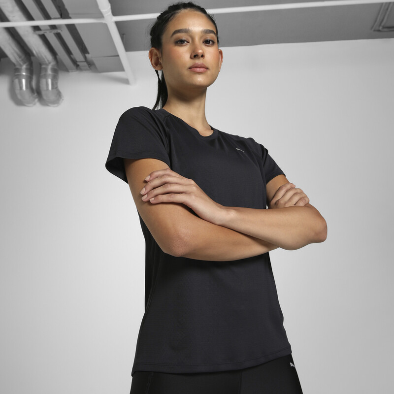 

Women's PUMA VELOCITY Running Tee
