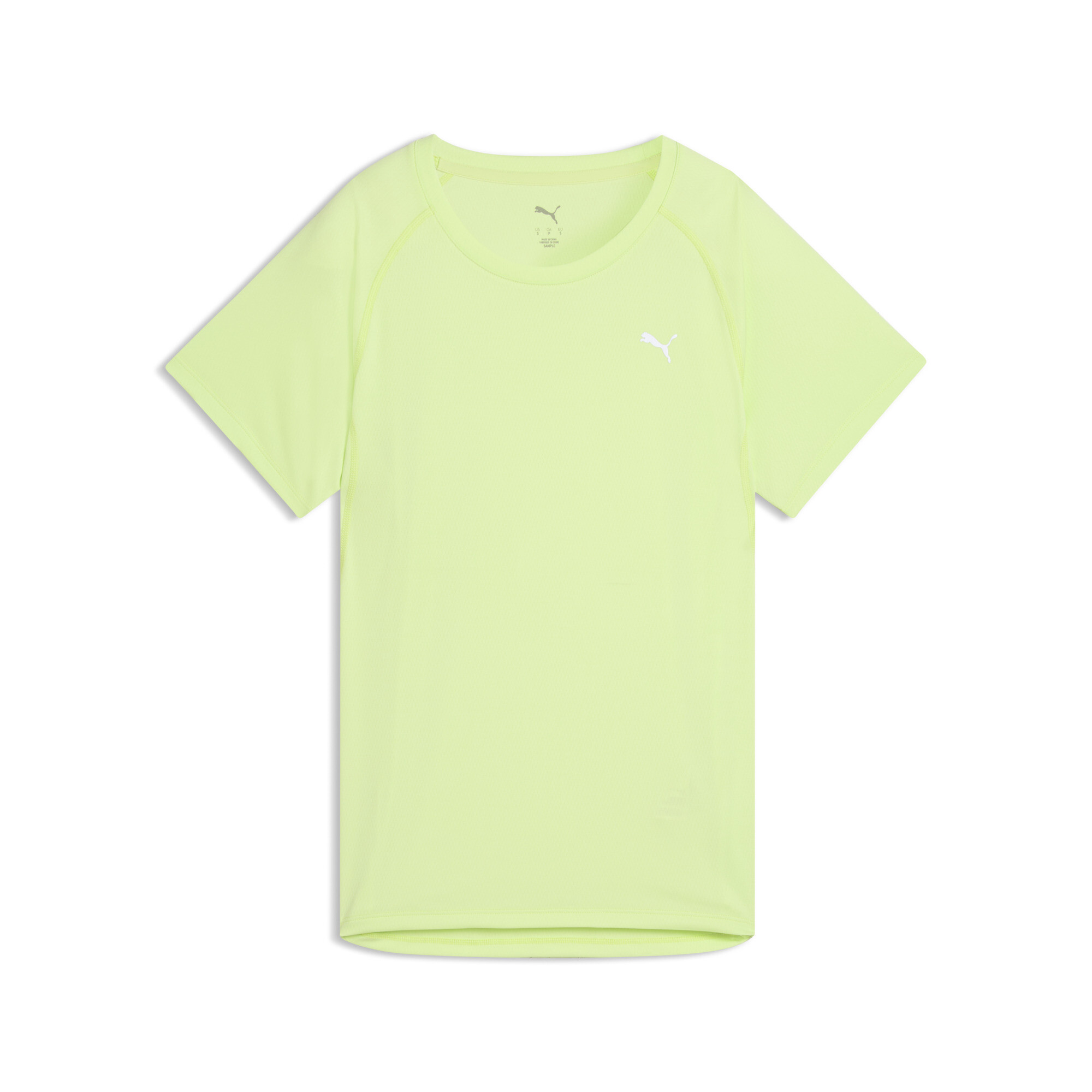 PUMA VELOCITY hardloopshirt voor Dames, Maat XXL thumbnail 3