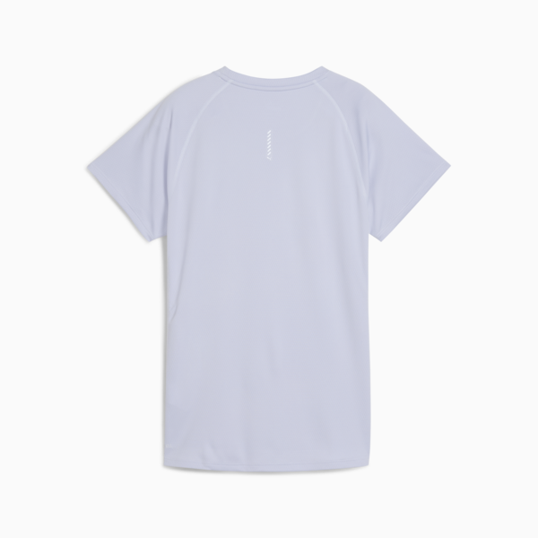 VELOCITY Running Tee Women, Cool Weather, large-ZAF