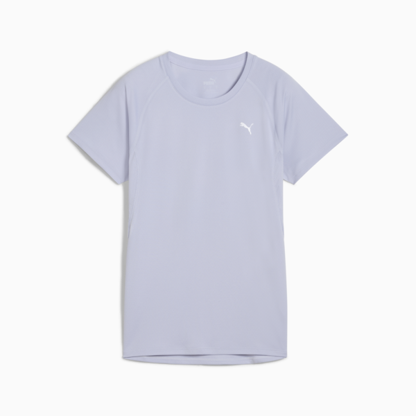 VELOCITY Running Tee Women, Cool Weather, large-ZAF