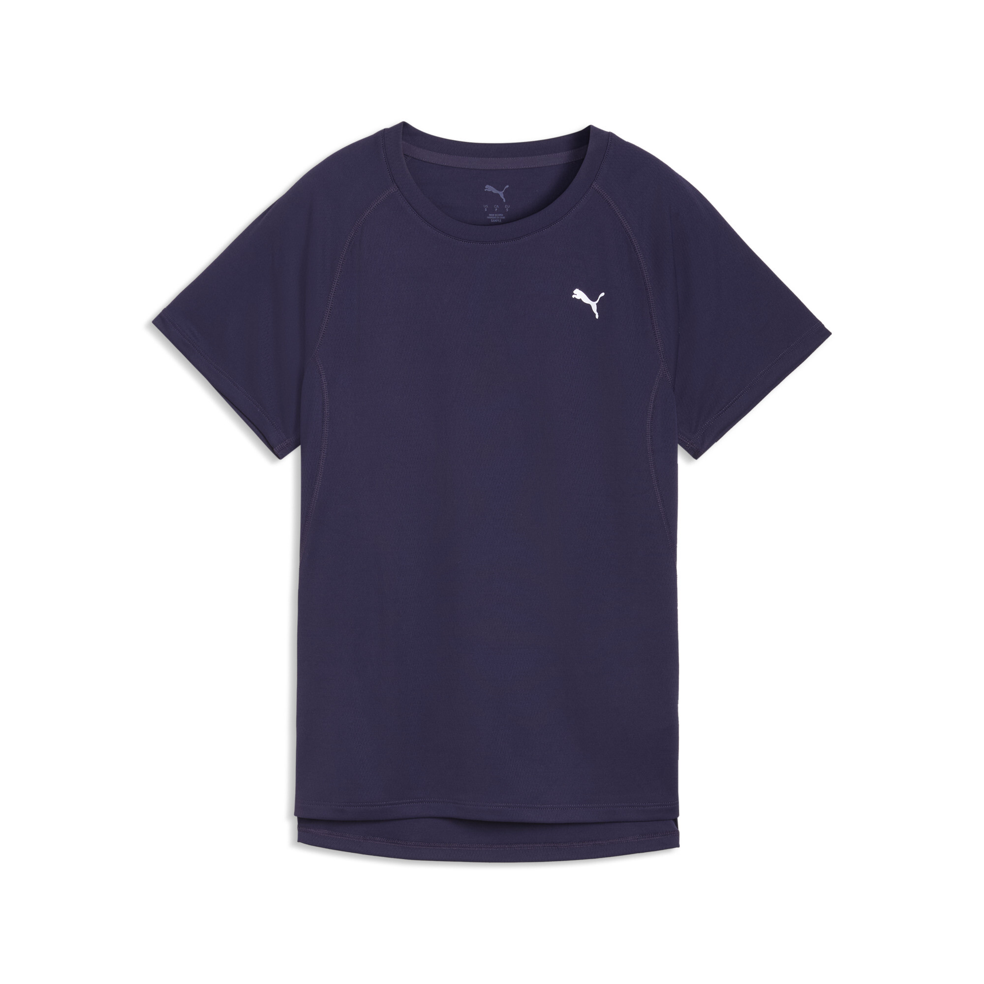 Polera de running VELOCITY II para mujer