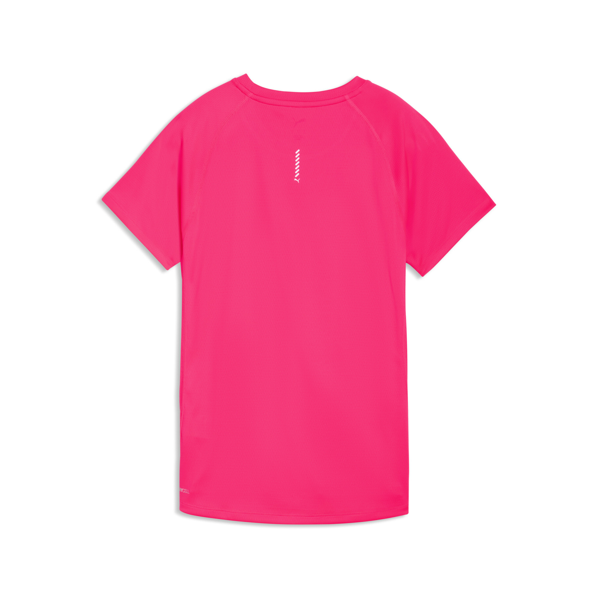 PUMA VELOCITY hardloopshirt voor Dames, Roze, Maat XL thumbnail 2
