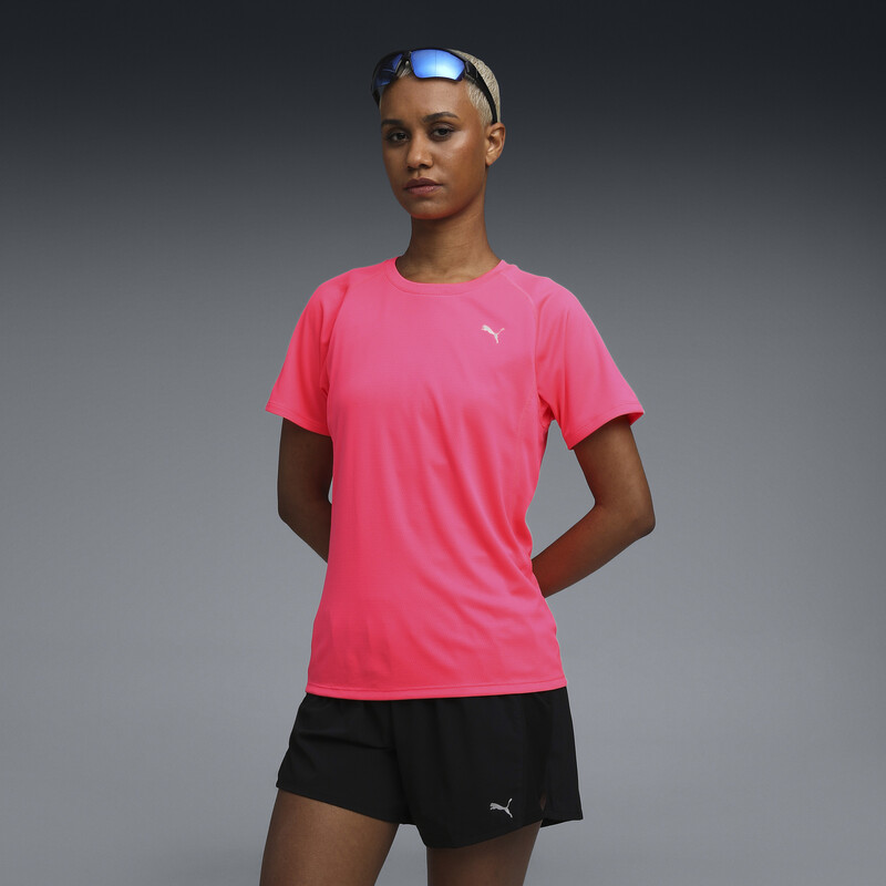 

Women's PUMA VELOCITY Running Tee