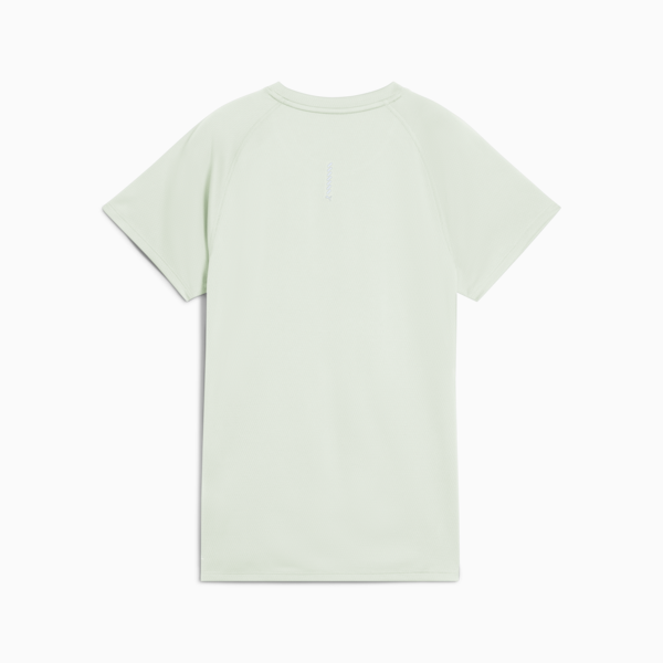Remera de running VELOCITY II para mujer, Sage Frost, large-ARG