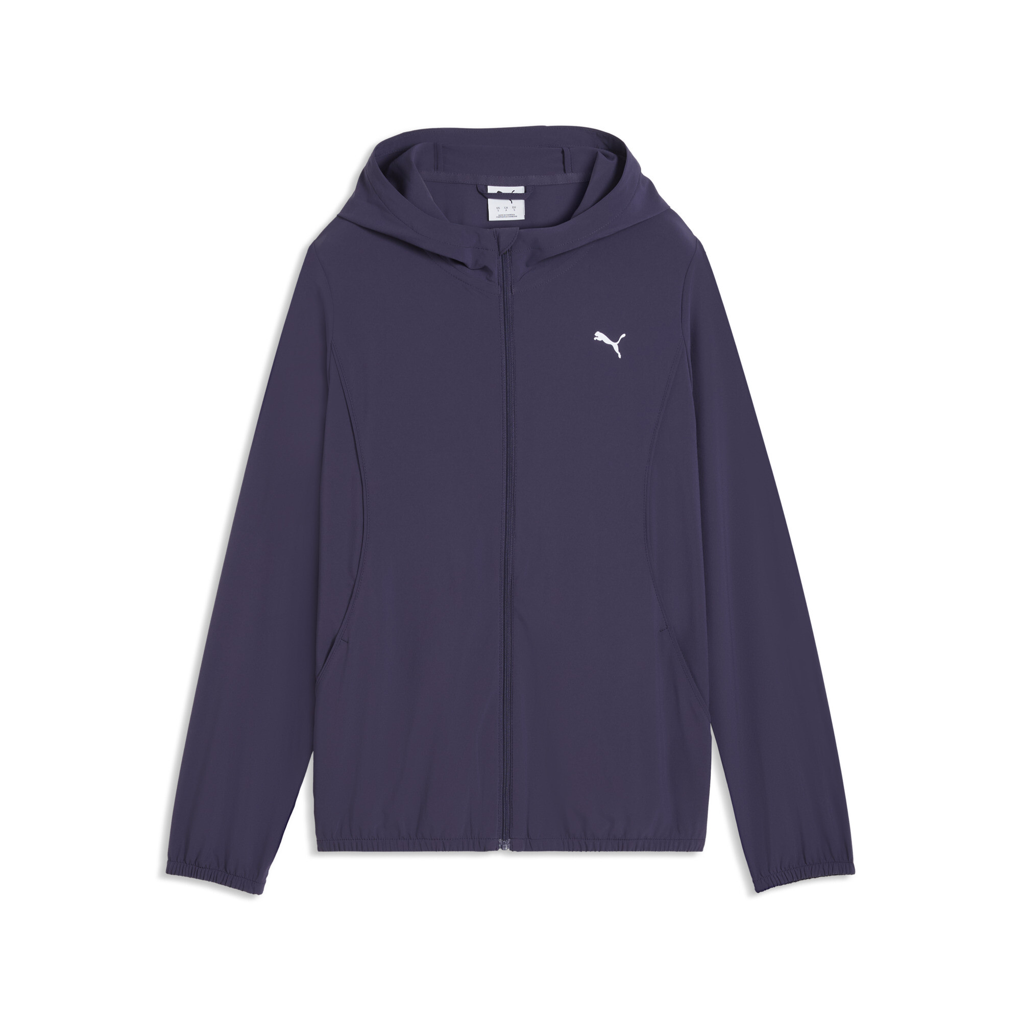 Chaqueta de running VELOCITY para mujer