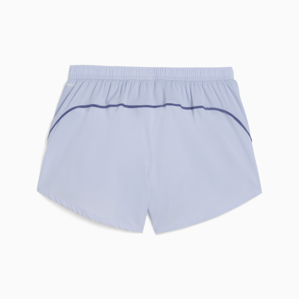 VELOCITY 3" Running Shorts Women, Cool Weather, large-ZAF