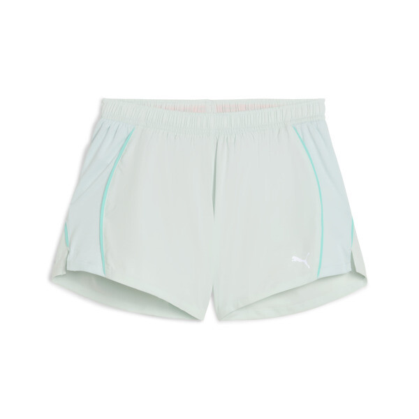 Shorts PUMA de running VELOCITY 7cm para Mujer En Peaceful Azul