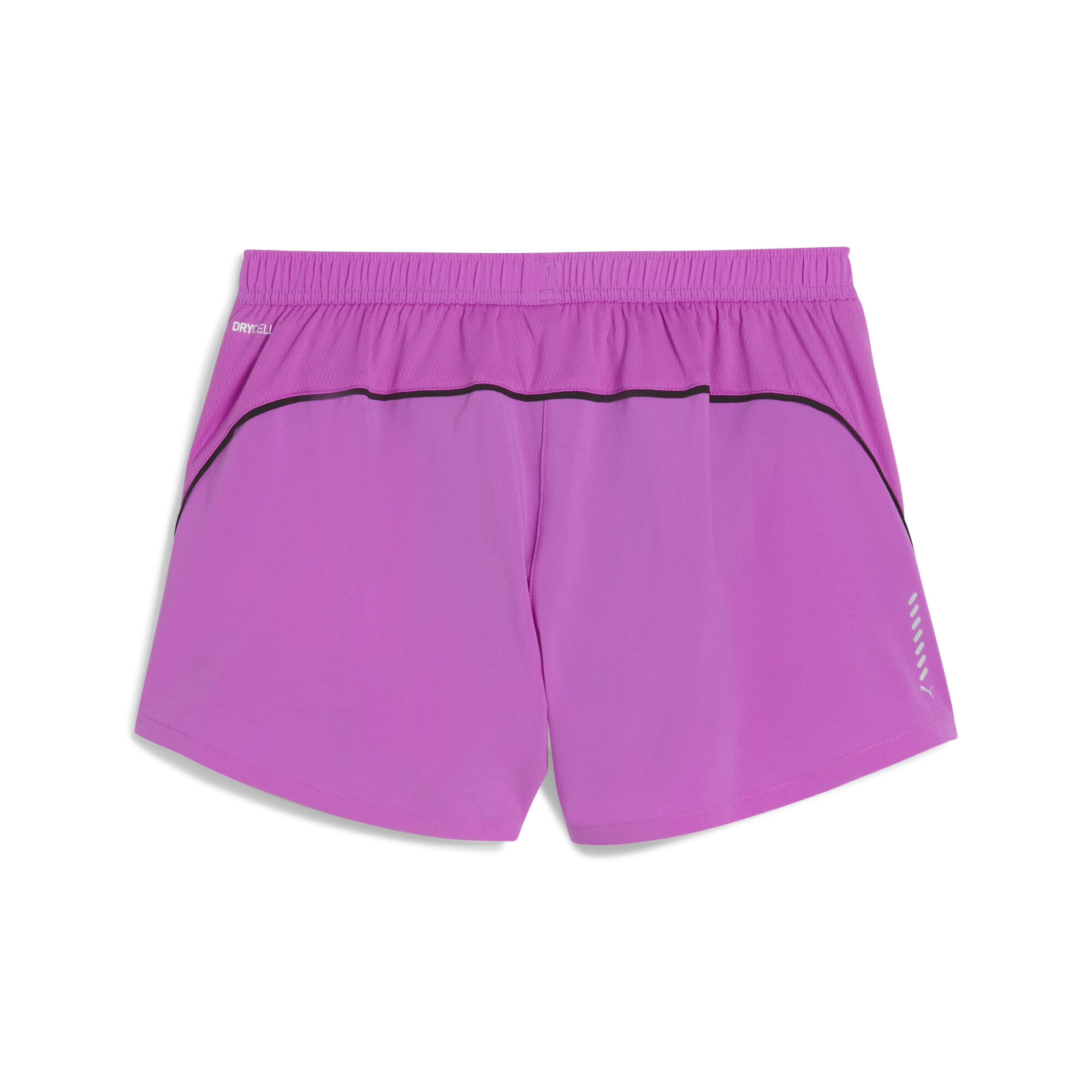 PUMA VELOCITY hardloopshort voor Dames, Wild Berry