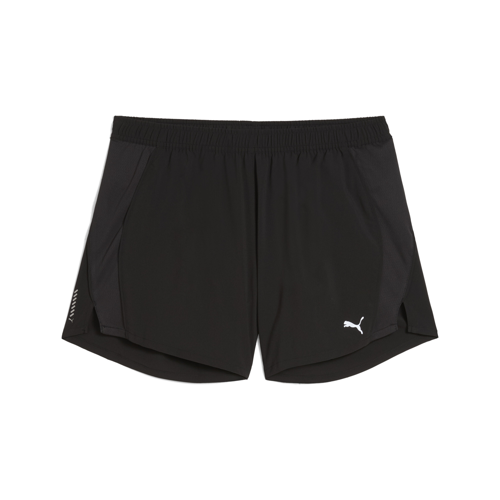 PUMA VELOCITY hardloopshort voor Dames, Zwart, Maat XXS thumbnail 3