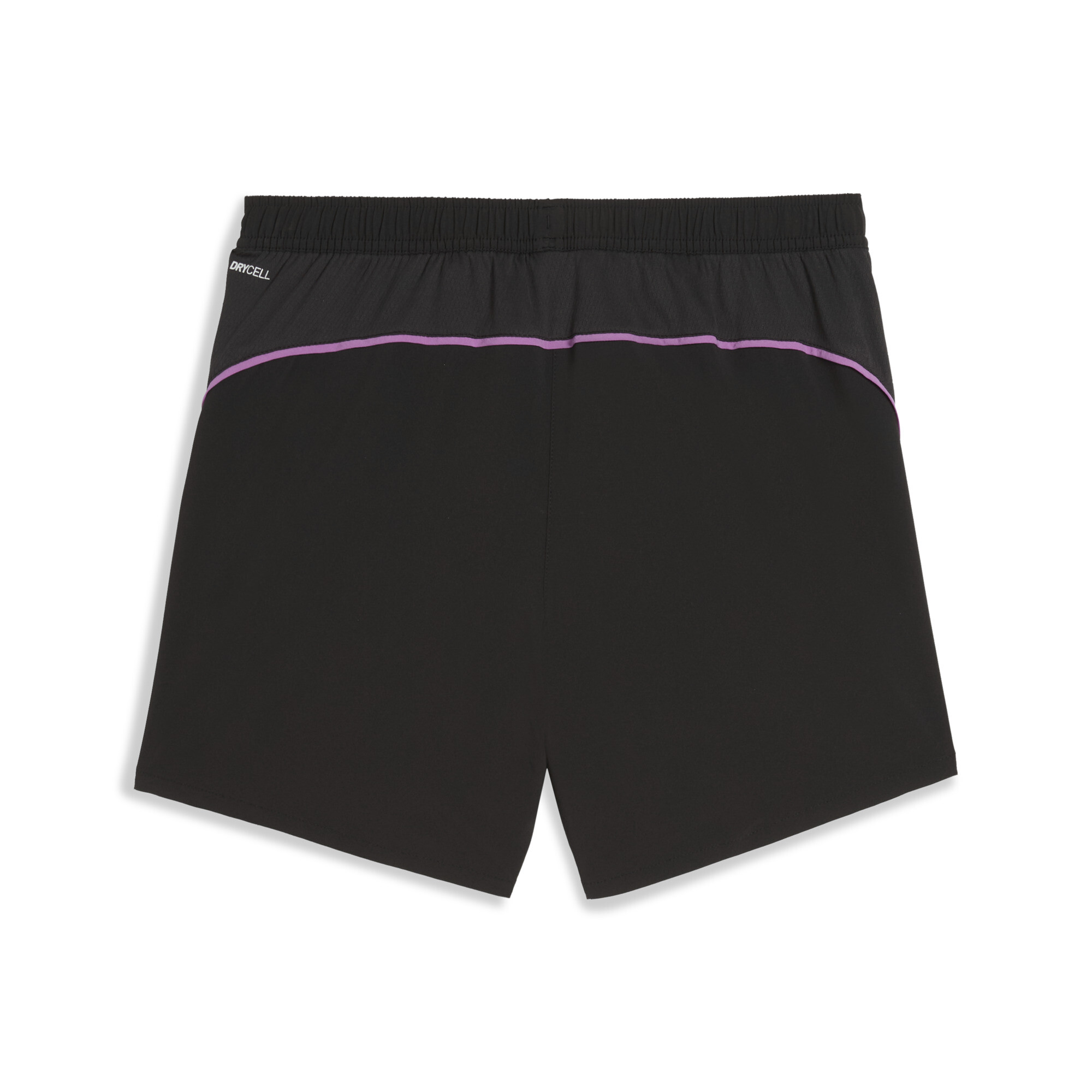 PUMA VELOCITY hardloopshort voor Dames, Zwart