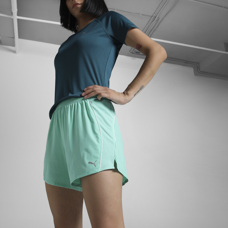 

Women's PUMA VELOCITY 5" Running Shorts